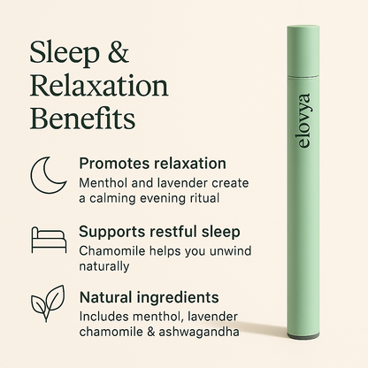 Sleep Herbal Pen Diffuser