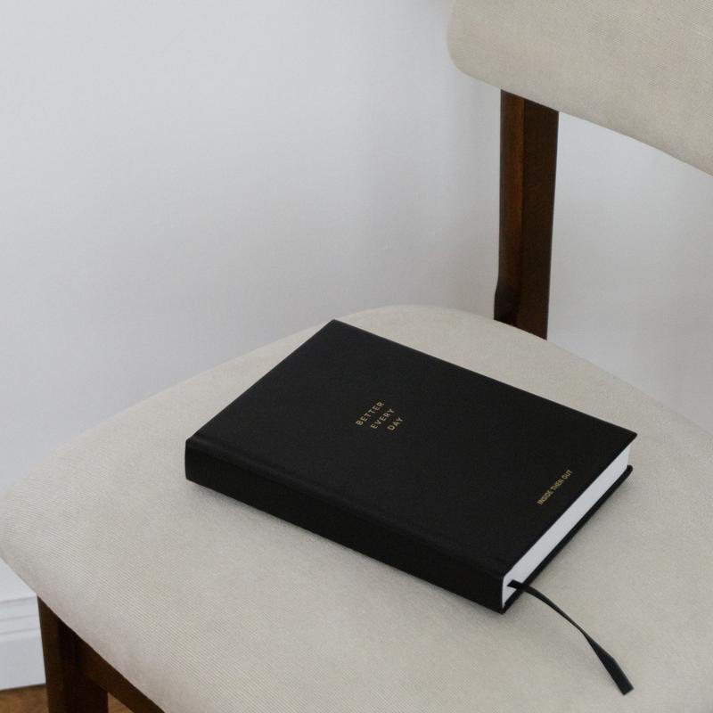 Better Every Day Journal