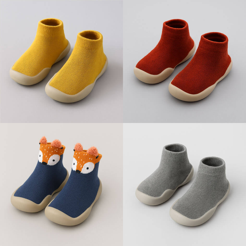 SockiSohlen™