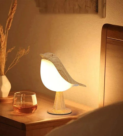 BirdZen - Lampe de Chevet Relaxante