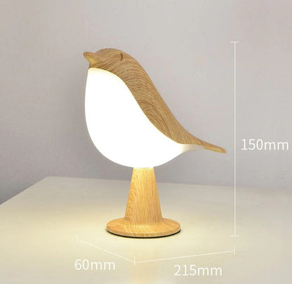BirdZen - Lampe de Chevet Relaxante