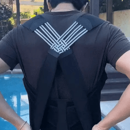 AlignFlex™ - ton coach postural