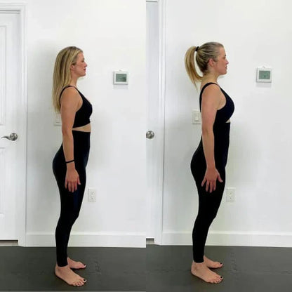 AlignFlex™ - ton coach postural