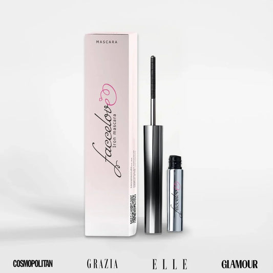 IronEye™ | Verlängernde Mascara