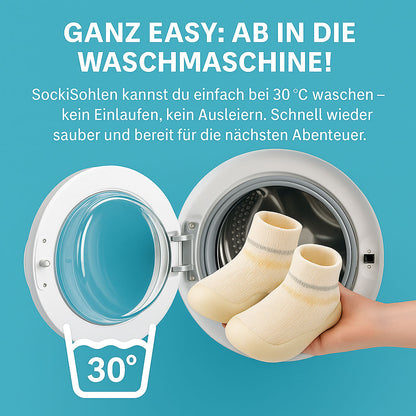 SockiSohlen™