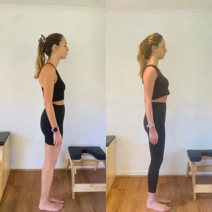 AlignFlex™ - ton coach postural