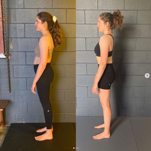 AlignFlex™ - ton coach postural