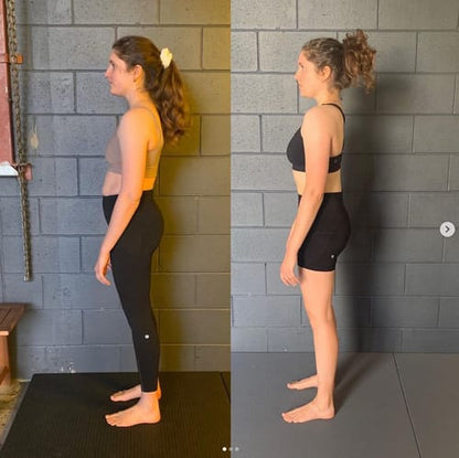 AlignFlex™ - ton coach postural